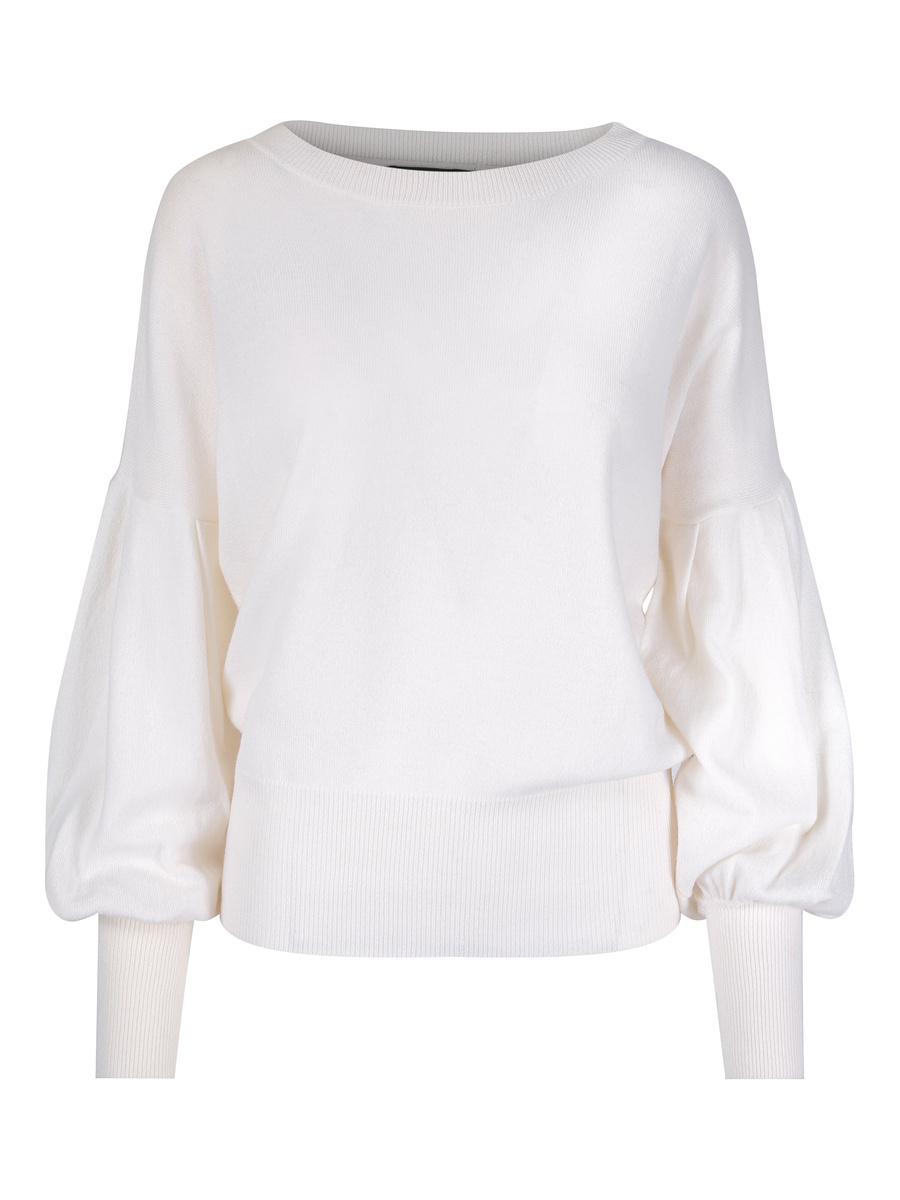 Josefine wool sweater