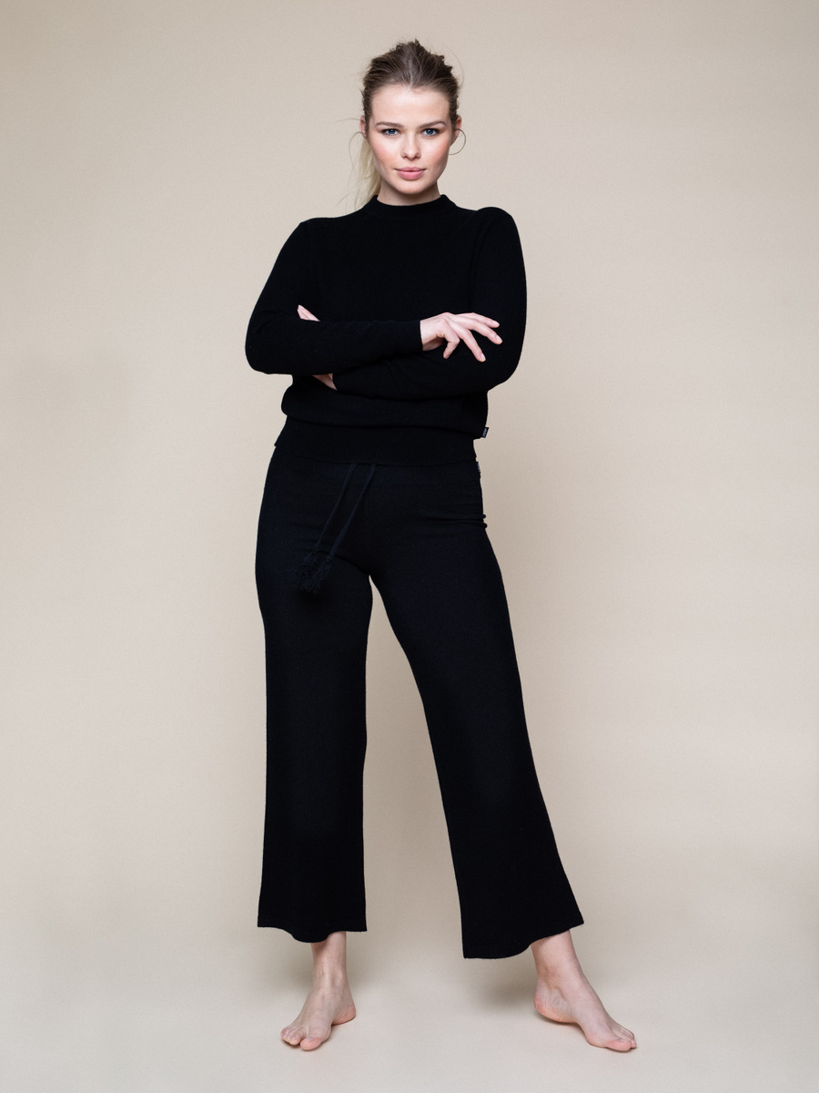 Lissy wool pants