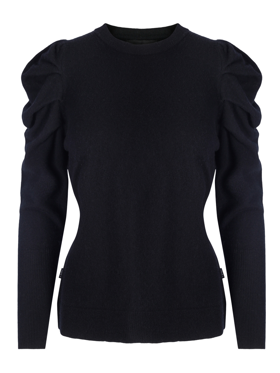 Luna wool sweater