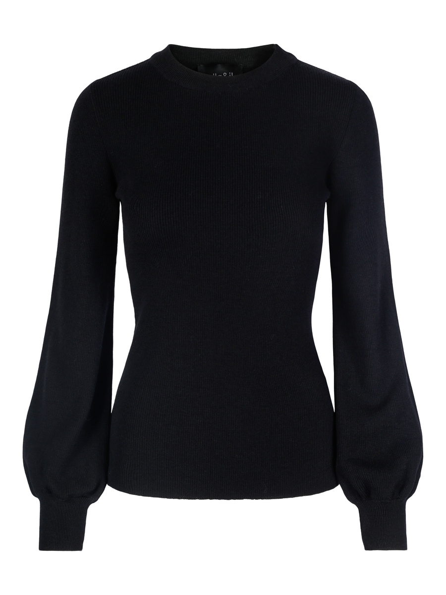 Mathilda merino sweater