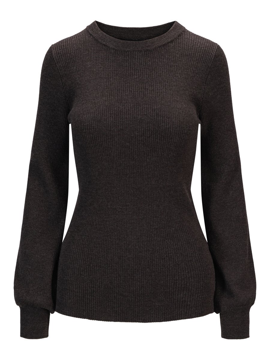 Mathilda merino sweater