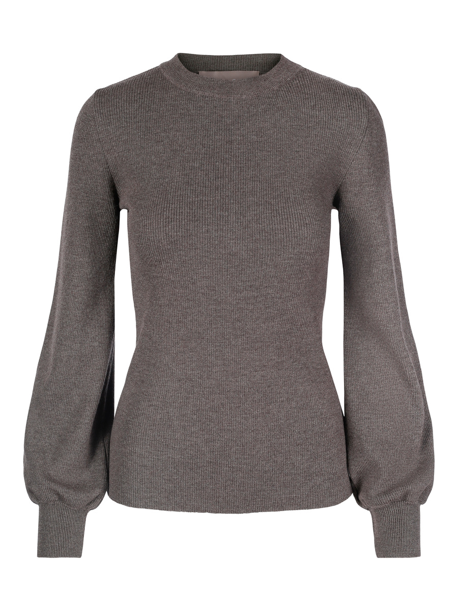 Mathilda merino sweater