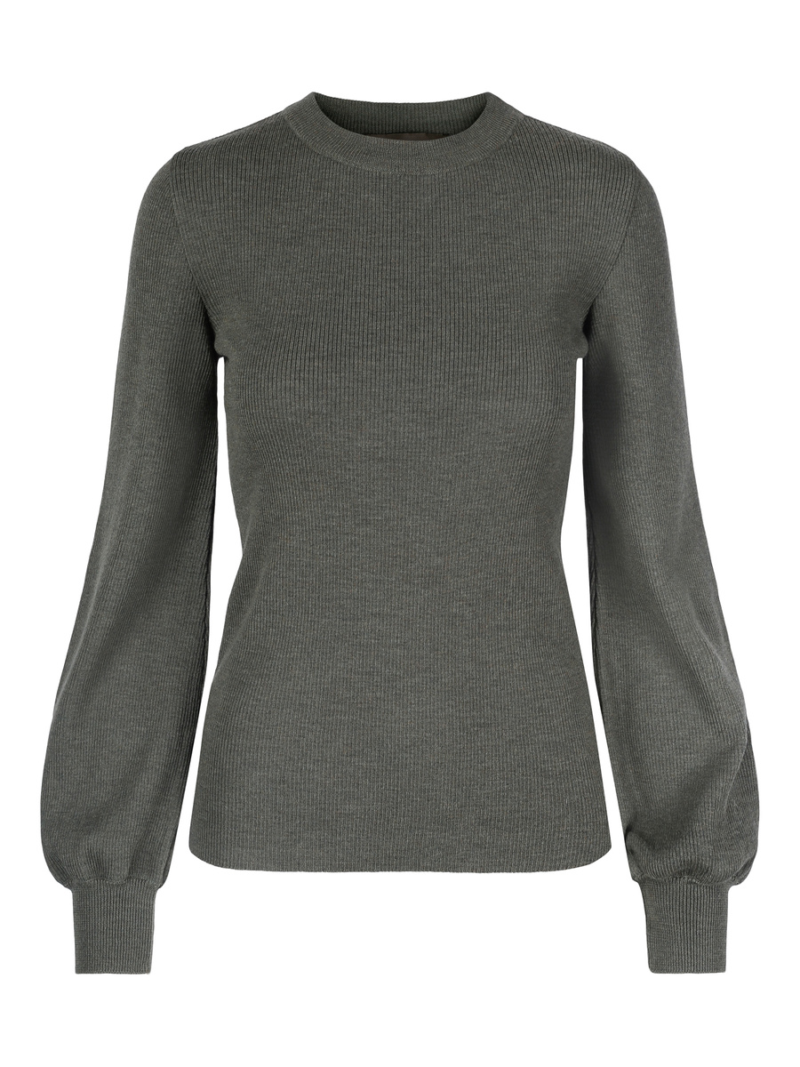 Mathilda merino sweater