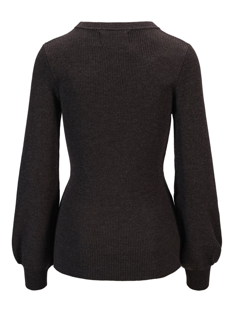 Mathilda merino sweater