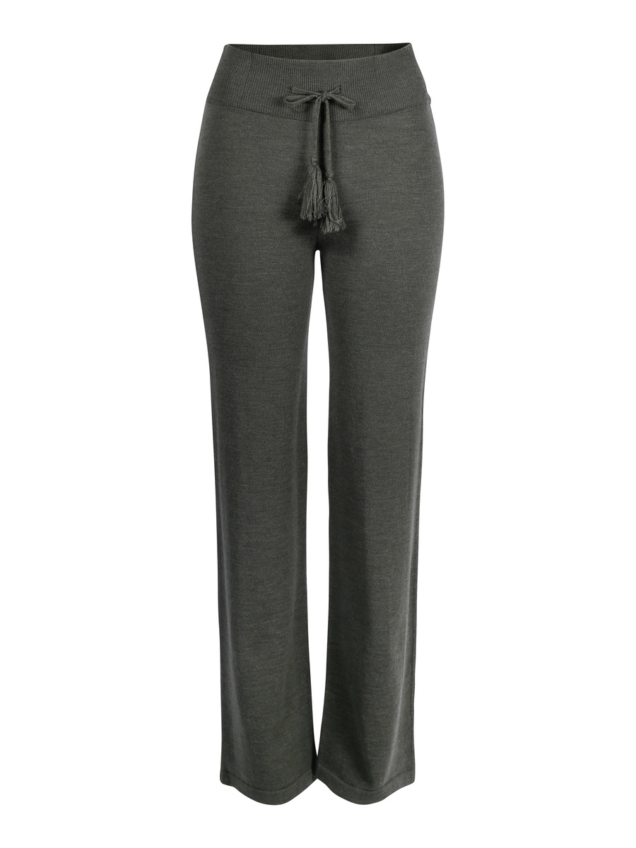 Mubi merino pants