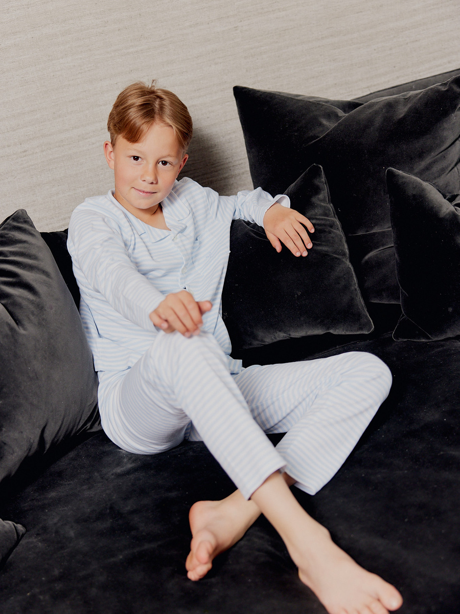 KIDS Albert pyjamas