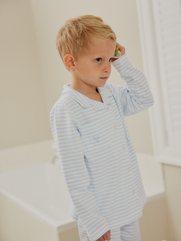 KIDS Albert pyjamas