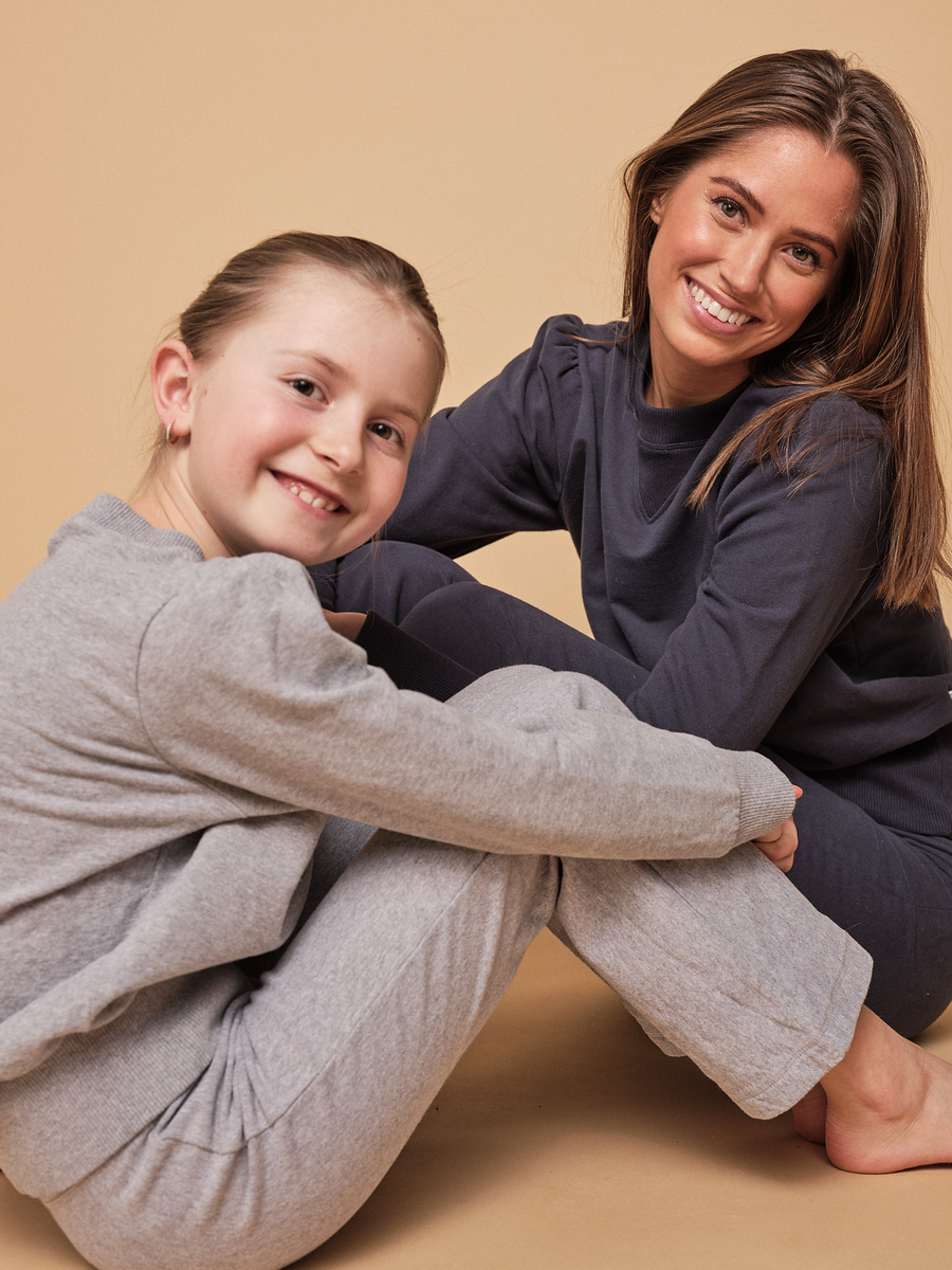 KIDS Missy sweater