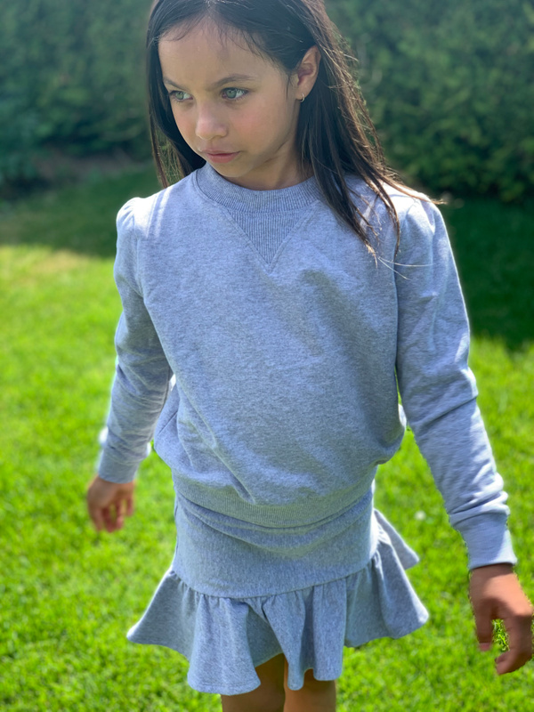 KIDS Missy sweater