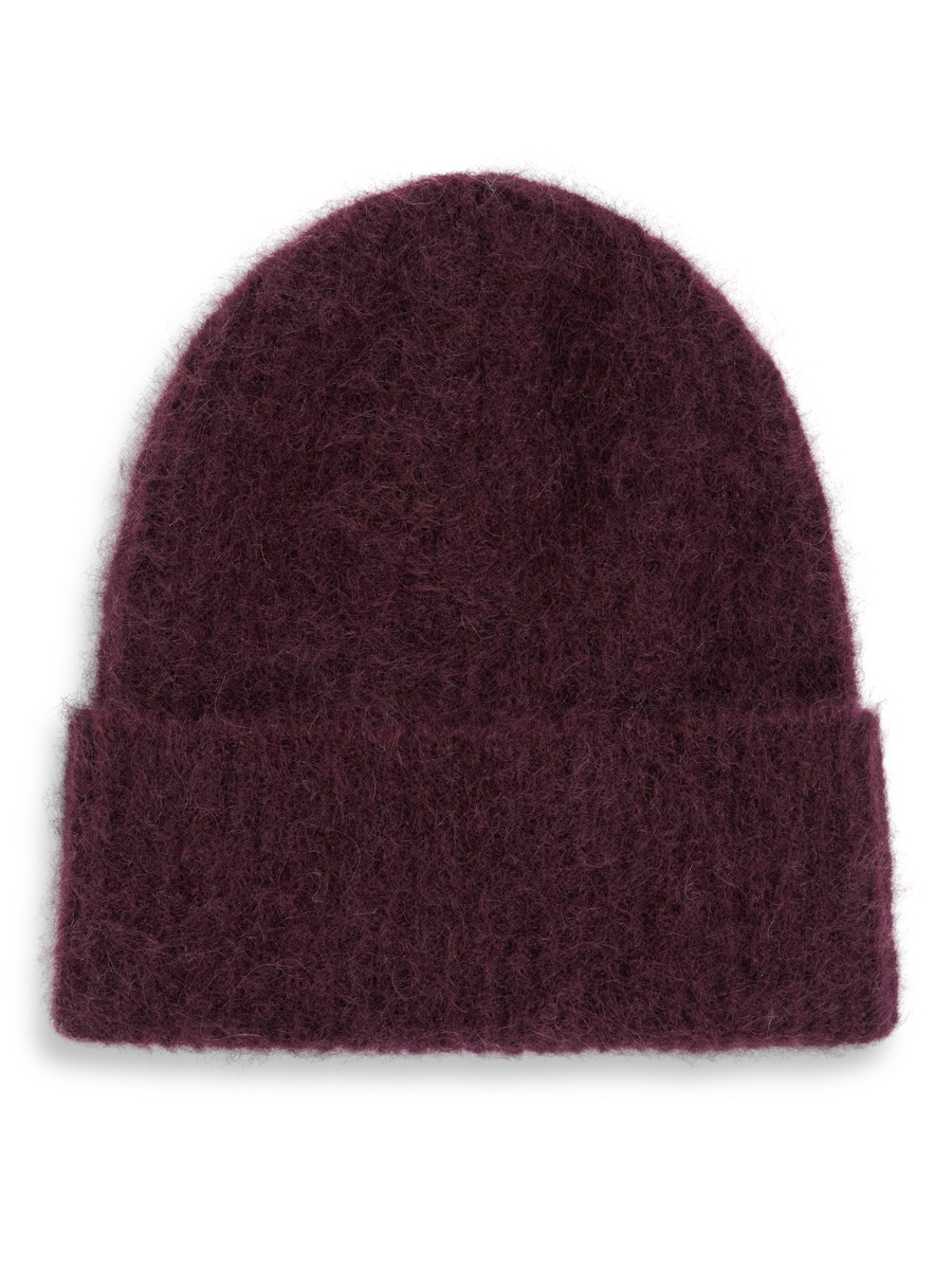 Silje Chunky Hat