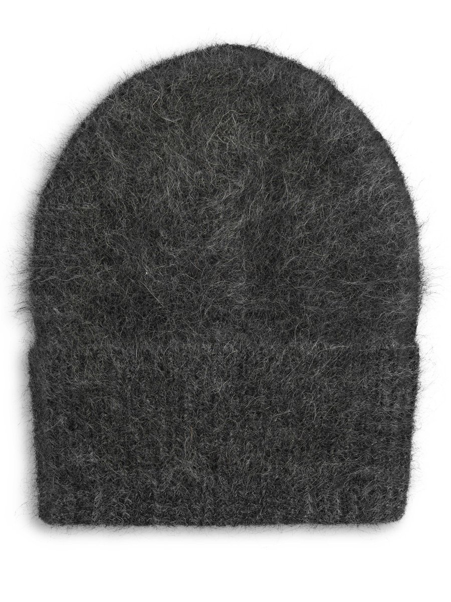 Silje Chunky Hat
