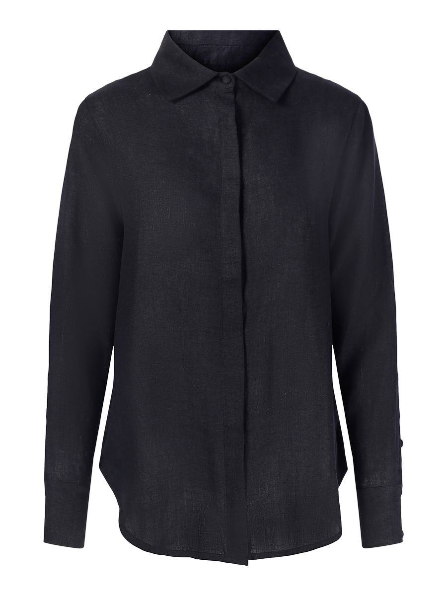 Livia Linen Shirt