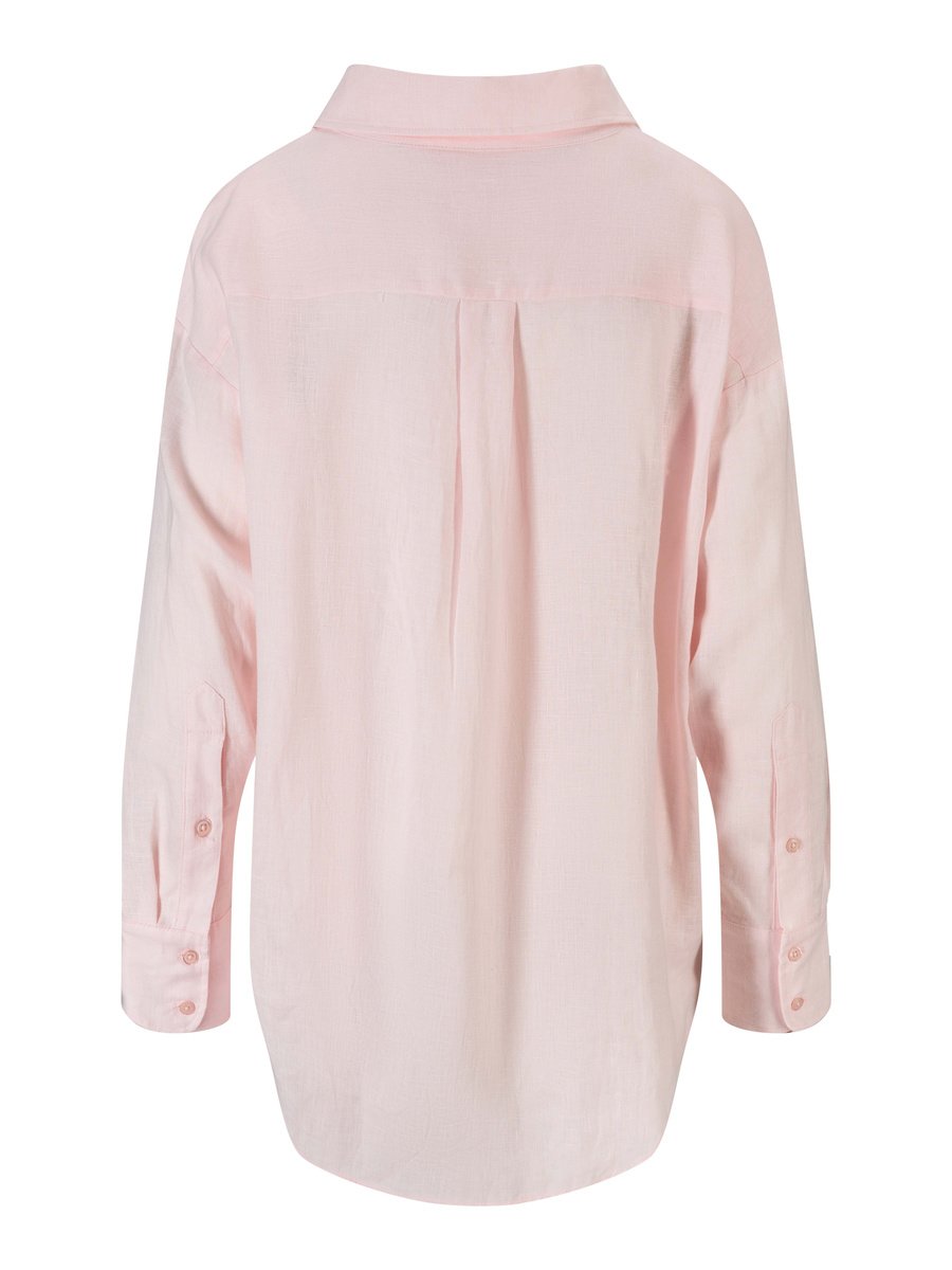 Livia Linen Shirt
