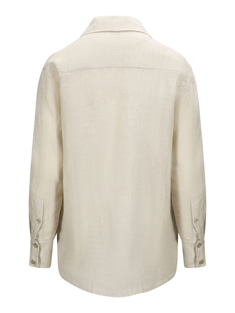 Livia Linen Shirt