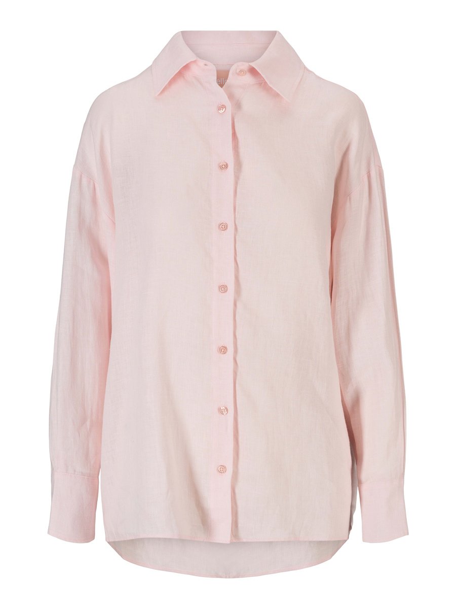 Livia Linen Shirt