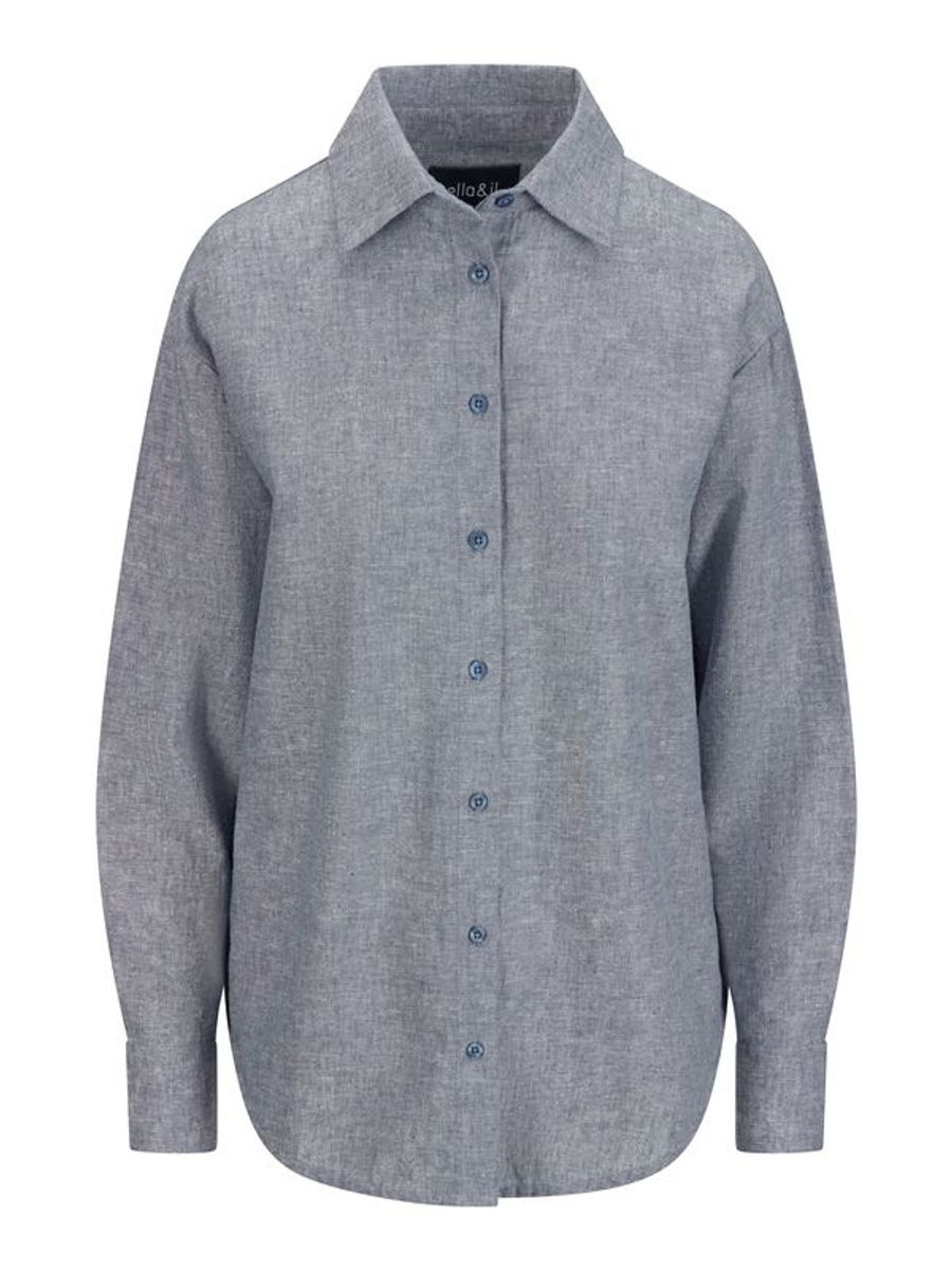 Livia Linen Shirt