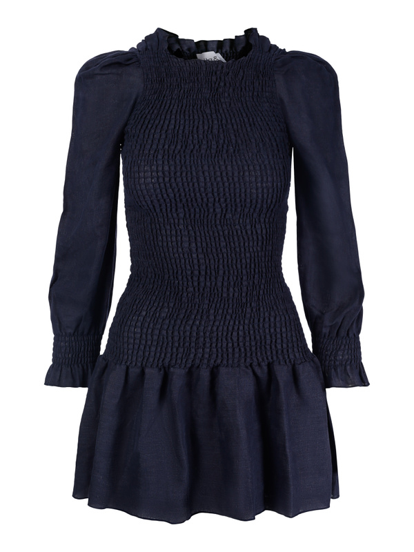 Cilla linen dress Clearance