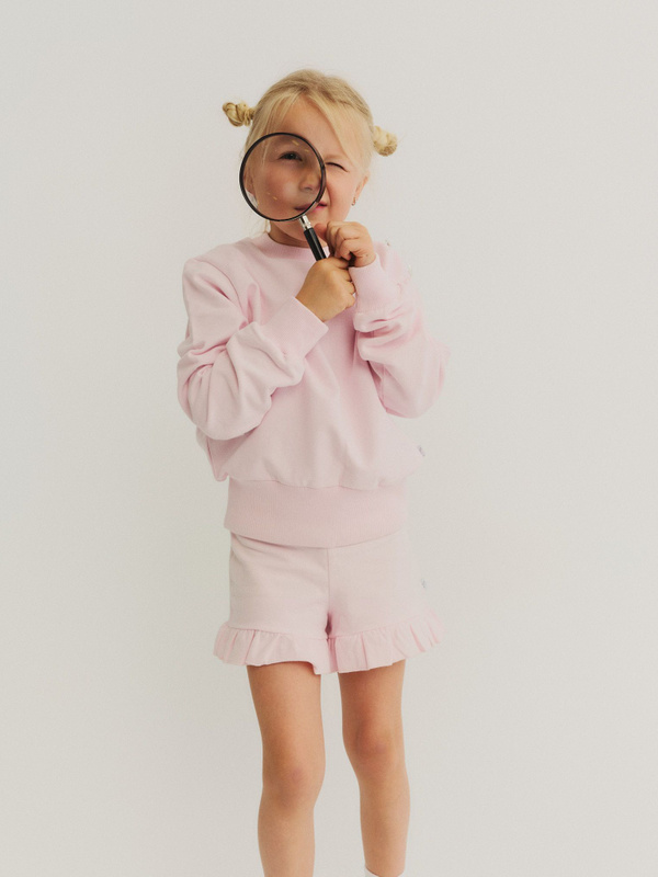 KIDS Tika Shorts